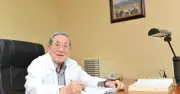 GS-TS-BS Nguyễn Đình Hối, nguyên Hiệu trưởng ĐH Y dược TP.HCM, qua đời ở tuổi 92