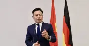 GS-TS Lê Quân làm Chủ tịch Hội đồng Trường ĐH Việt Đức