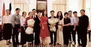 GS Đỗ Văn Đại – Người thầy truyền cảm hứng cho nhiều thế hệ sinh viên luật