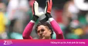 Guillermo Ochoa lập kỷ lục lịch sử tại World Cup 2026