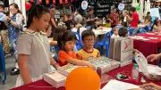 Hè 2026: Sôi động chuỗi hoạt động văn hóa đọc và sân khấu cho thiếu nhi tại TP.HCM