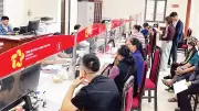 Hà Bắc: Đột phá hạ tầng, nâng cao đời sống nhân dân