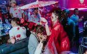 H Club: Điểm hẹn âm nhạc sôi động giữa lòng Bãi Cháy, Hạ Long
