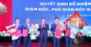 ĐH Công nghiệp Hà Nội công bố Ban giám đốc sau khi chuyển thành đại học