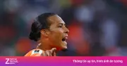Hà Lan 0-0 Morocco: Khung thành rung chuyển, thử thách lớn cho 'Cơn lốc màu cam'