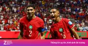 Hà Lan 0-0 Morocco: Thế trận thận trọng tại vòng 32 đội World Cup 2026