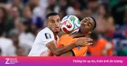Hà Lan 1-0 Morocco: Gakpo ghi bàn cảm xúc ở phút 72, vào tứ kết World Cup 2026