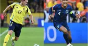 Hà Lan đối mặt Thụy Điển: 'Nội chiến' bóng đá tổng lực tại World Cup 2026