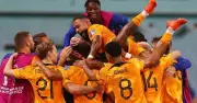 Hà Lan quyết tâm thoát kiếp 'kẻ về nhì vĩ đại' tại World Cup 2026
