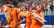 Hà Lan thắng Tunisia 3-1, toàn thắng vòng bảng World Cup 2026