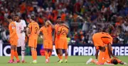 Hà Lan thua 7 loạt luân lưu World Cup: Đội yếu bóng vía nhất lịch sử?