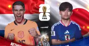 Hà Lan vs Nhật Bản: Lịch sử ủng hộ sắc cam, nhưng Samurai xanh đang thăng hoa