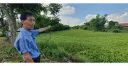 Hệ lụy từ việc 'cha chung không ai khóc' khiến Bàu Hàn ô nhiễm nặng