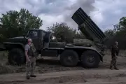 Hệ lụy từ việc Ukraine chuyển sang chiến lược đánh sâu vào hậu phương Nga