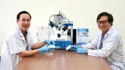 Hệ máy in 3D sinh học dùng tế bào gốc: Bước đột phá trong y học tái tạo