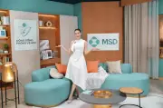 Hồ Ngọc Hà cùng MSD lan tỏa thông điệp dự phòng HPV đến gia đình Việt