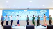 Hà Nội đưa 2.460 camera AI vào vận hành từ 1/7, nâng tổng số lên gần 5.000