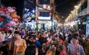 Hà Nội ban hành nghị quyết phát triển kinh tế đêm với khung giờ linh hoạt