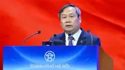 Hà Nội bước vào giai đoạn tăng trưởng mới với quy hoạch 100 năm và 276 dự án kêu gọi đầu tư