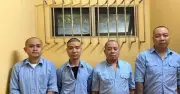Hà Nội bắt giữ đối tượng cầm đầu đường dây cá độ bóng đá hàng chục tỷ đồng