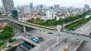Hà Nội được giao làm chủ quản hai dự án đường sắt quốc gia 40.000 tỷ đồng
