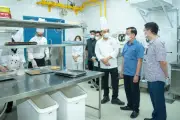 Hà Nội có thể thành lập Sở An toàn thực phẩm theo mô hình TPHCM