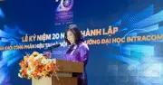 Hà Nội có thêm trường đại học đào tạo y dược với mô hình thực hành từ năm nhất