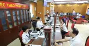 Hà Nội chỉ đạo chấn chỉnh thái độ phục vụ công dân sau vụ cụ bà 97 tuổi bị yêu cầu lên phường