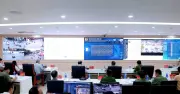 Hà Nội chính thức vận hành 2.460 camera AI giám sát giao thông