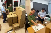 Hà Nội chuyển cơ quan điều tra vụ gần 18.000 thiết bị định vị giả mạo Apple