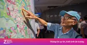 Hà Nội chuyển sang mô hình chùm đô thị hướng tâm, 7 địa phương được phân vai