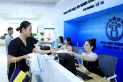 Hà Nội chuyển sang mô hình hành chính công 2 cấp, phục vụ dân tốt hơn