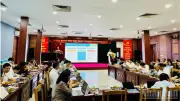 Hà Nội chuyển từ hỗ trợ sang kiến tạo thị trường khoa học công nghệ