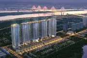 Hà Nội cần thêm công trình biểu tượng để định vị trên bản đồ bất động sản toàn cầu