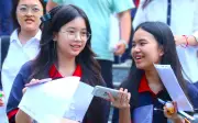 Hà Nội công bố 16 thủ khoa chuyên lớp 10 năm 2026-2027