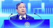 Hà Nội công bố 276 dự án kêu gọi đầu tư, Chủ tịch Vũ Đại Thắng nhấn mạnh tầm nhìn 100 năm