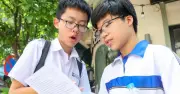 Hà Nội công bố điểm chuẩn vào lớp 10 năm học 2026-2027