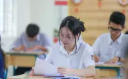 Hà Nội công bố điểm thi lớp 10 năm học 2026-2027