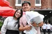 Hà Nội công bố điểm thi lớp 10 qua ứng dụng iHanoi chưa từng có