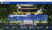 Hà Nội công bố lịch tuyển sinh trực tuyến vào lớp 1, lớp 6 và mầm non năm học 2026-2027