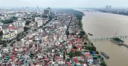 Hà Nội công bố Quy hoạch tổng thể Thủ đô tầm nhìn 100 năm vào cuối tháng 6