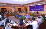 Hà Nội công bố quy hoạch tổng thể Thủ đô tầm nhìn 100 năm vào ngày 29/6