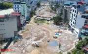 Hà Nội cảnh giác trước thủ đoạn kích động tập trung đông người trái phép liên quan dự án trọng điểm