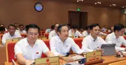 Hà Nội dự kiến cắt giảm gần 4.800 người hoạt động không chuyên trách