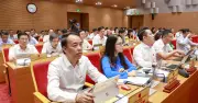 Hà Nội dự kiến tăng tối đa 3 sở, giám đốc sở không nhất thiết là ủy viên UBND TP