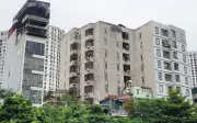Hà Nội dự kiến xây hơn 1.100 căn nhà cho thuê tại phường Việt Hưng