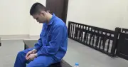 Hà Nội: Gã đàn ông đâm chết bạn nhậu trên đường đến quán bia
