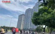 Hà Nội: Giá chung cư tại xã Hoài Đức thiết lập mặt bằng giá mới tháng 6/2026
