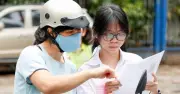Hà Nội gửi điểm thi lớp 10 qua iHanoi, tránh nghẽn mạng