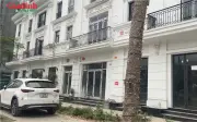 Hà Nội: Giá đất biệt thự Thanh Xuân vượt 700 triệu đồng/m2
